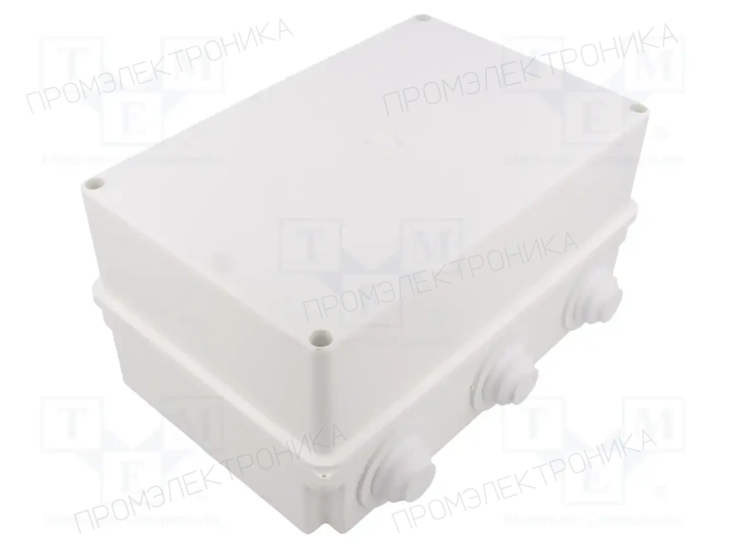 JONEX PK-11D WHITE — Корпуса для электрооборудования