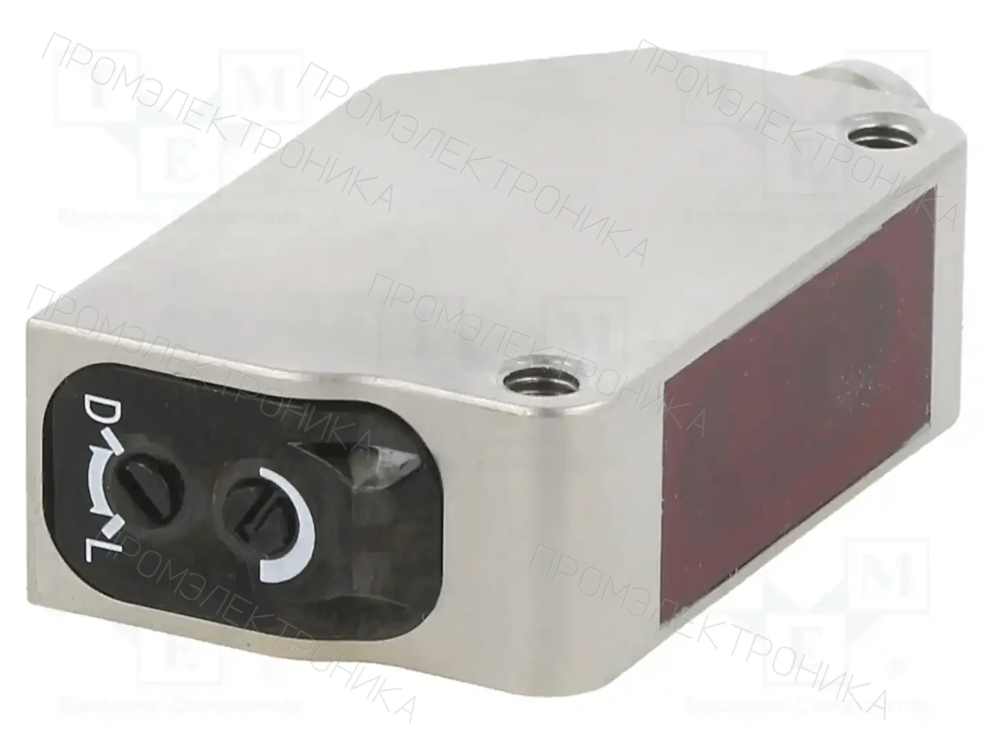 OMRON E3ZM-B86T — Стандартные фотоэлектрические датчики