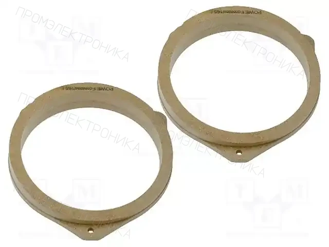 4CARMEDIA MDF-D.39 — Монтажные принадлежности из МДФ