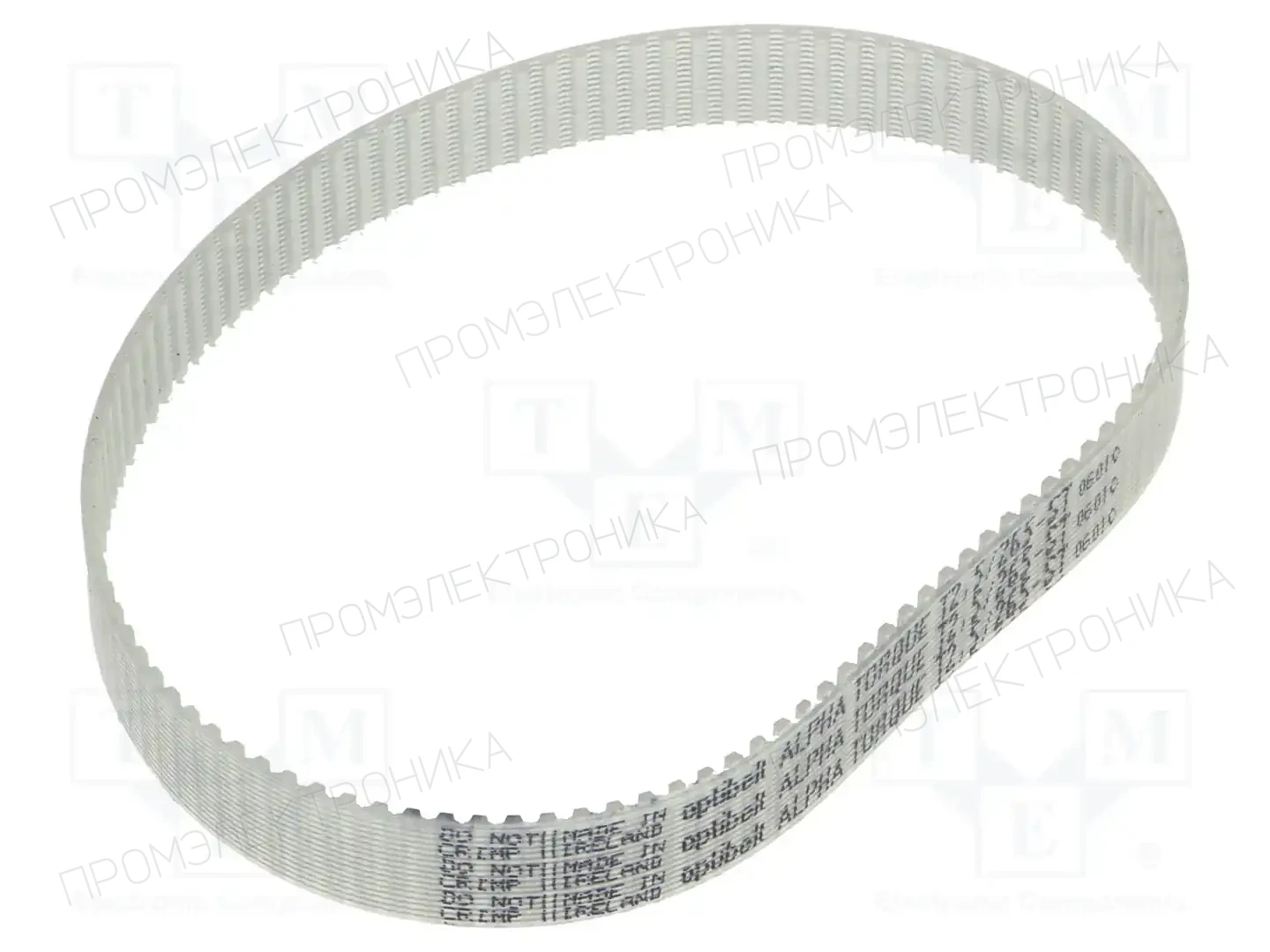 OPTIBELT T2,5 265 1077ZA — Трансмиссия