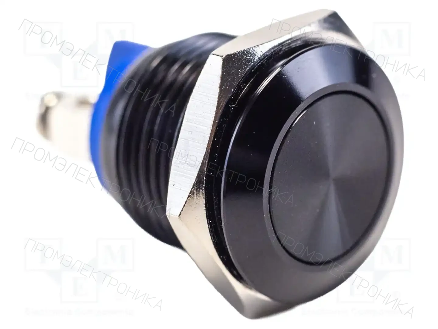 E-SWITCH PV2F64011 — Переключатели кнопочные