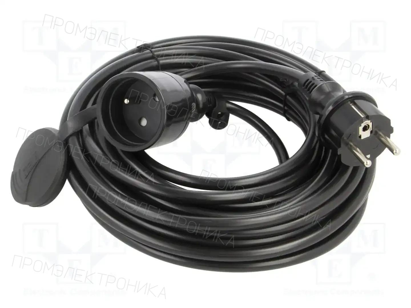KEL W-98418 — Сетевые удлинители