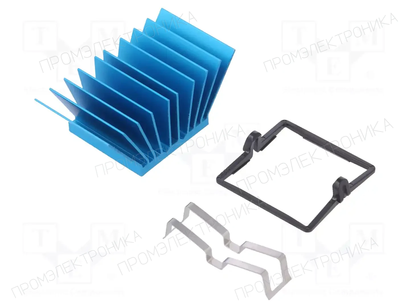 Advanced Thermal Solutions ATS-X50250P-C1-R0 — Радиаторы