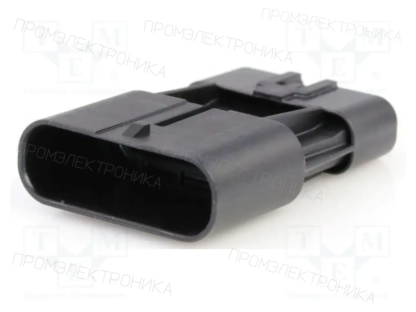 MOLEX 204223-0010 — Разъeмы Automotive