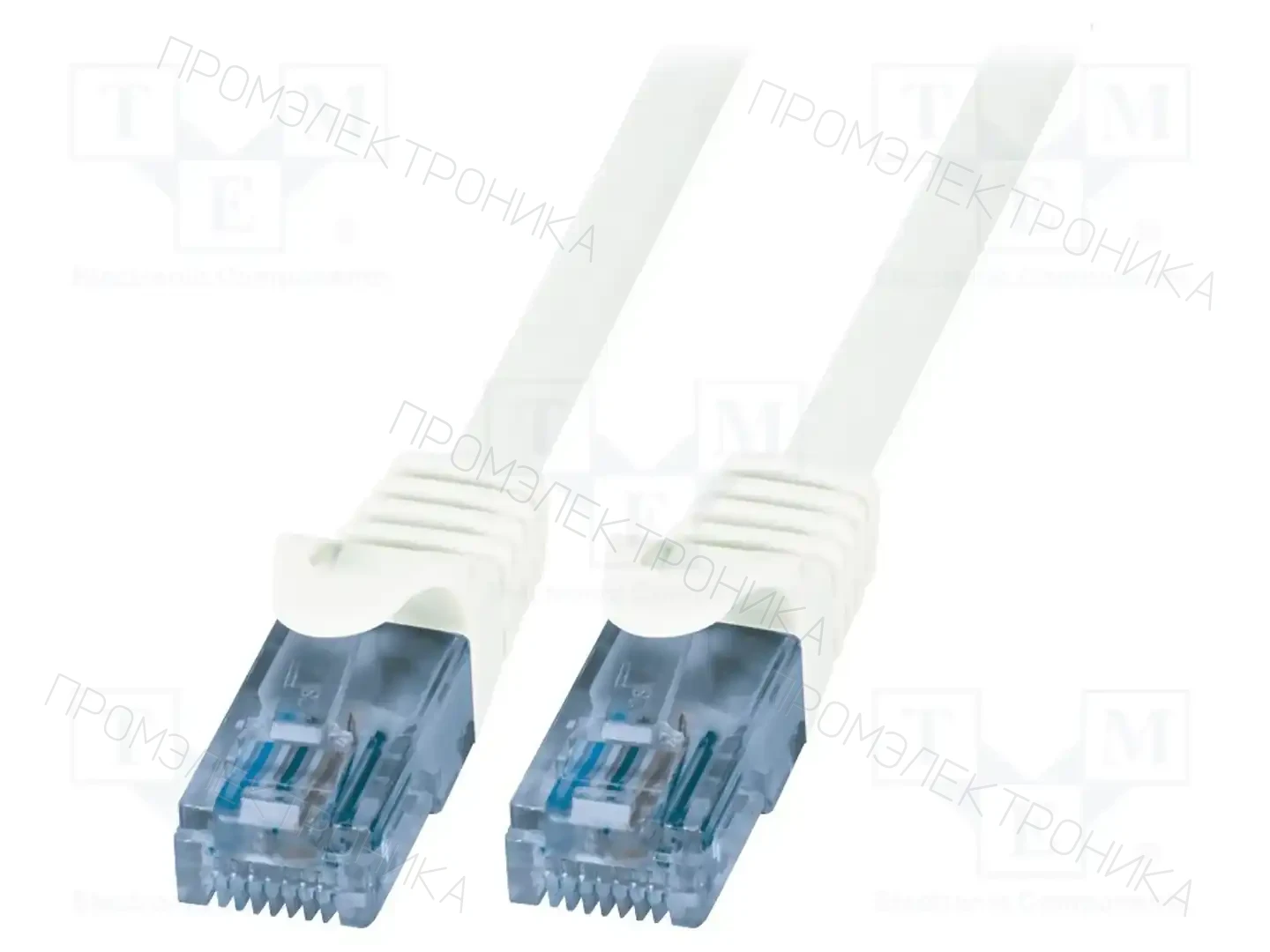LOGILINK CP3091U — Кабели и адаптеры RJ45