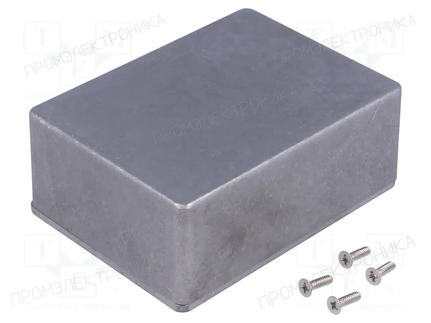 HAMMOND 1590S — Корпуса универсальные