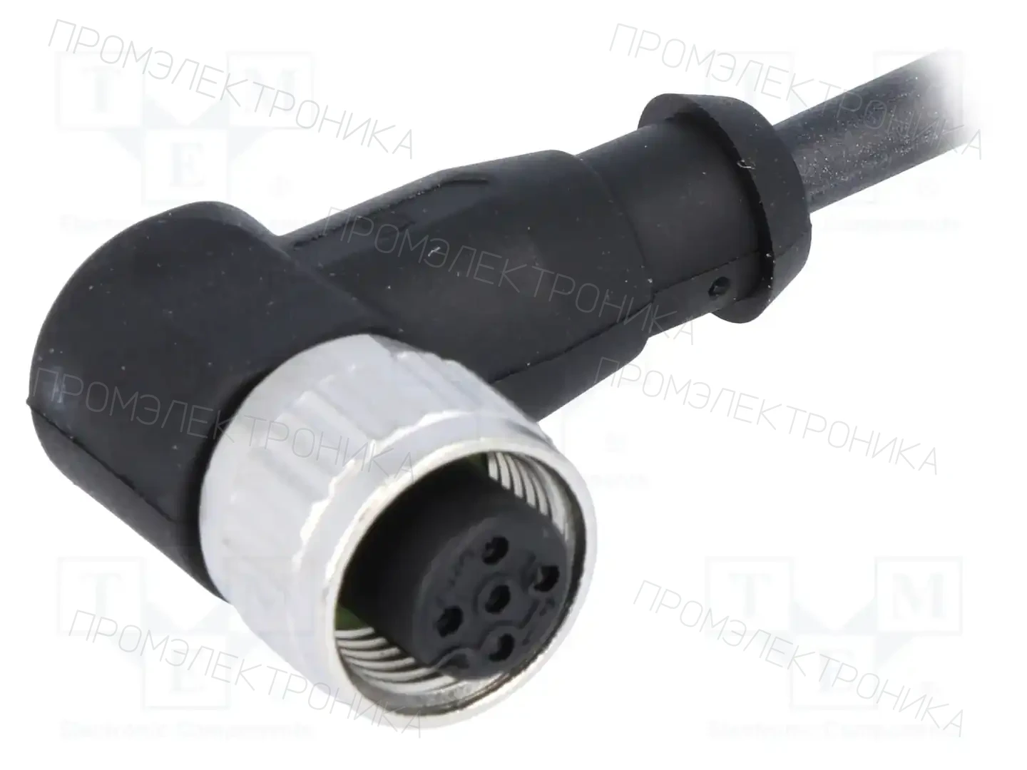 HARTING 21348700390075 — Соединения M12 с проводом