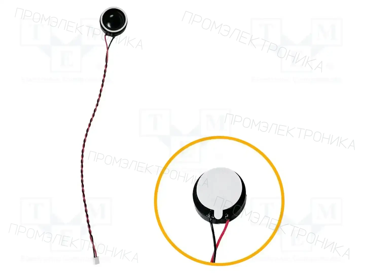 Riverdi RVA-SPK1.5W-C150 — Аксессуары к дисплеям