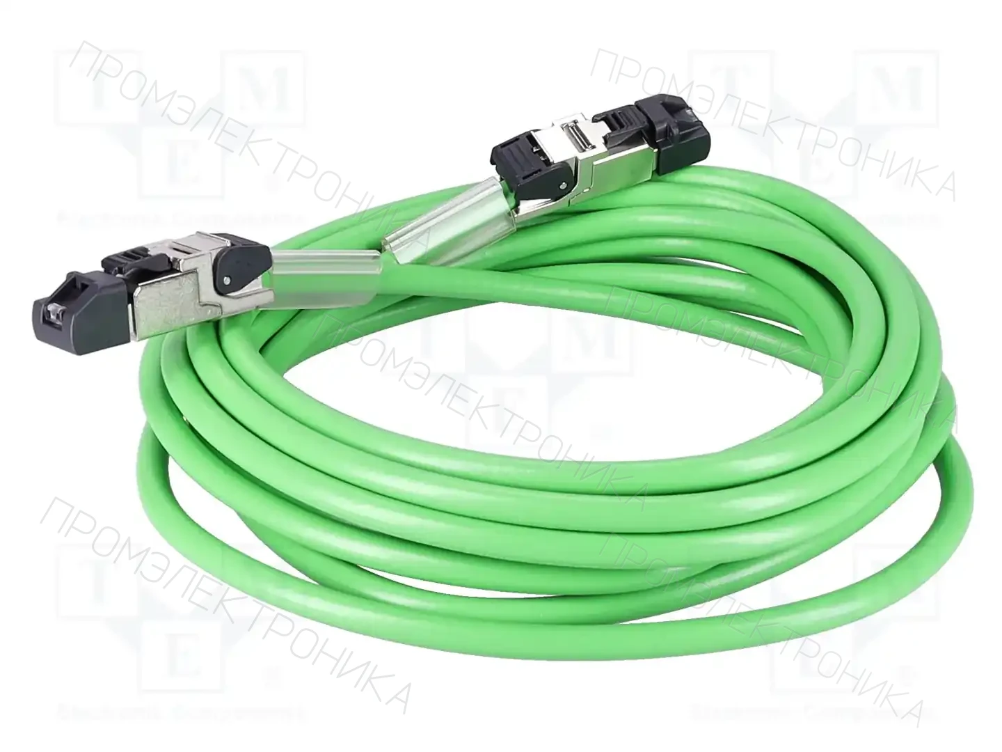 MOLEX 1201088618 — Разъeмы RJ