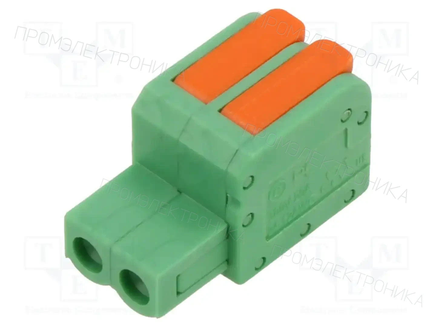 AMPHENOL ANYTEK PL02553SH0000G — Клеммные колодки разъемного типа