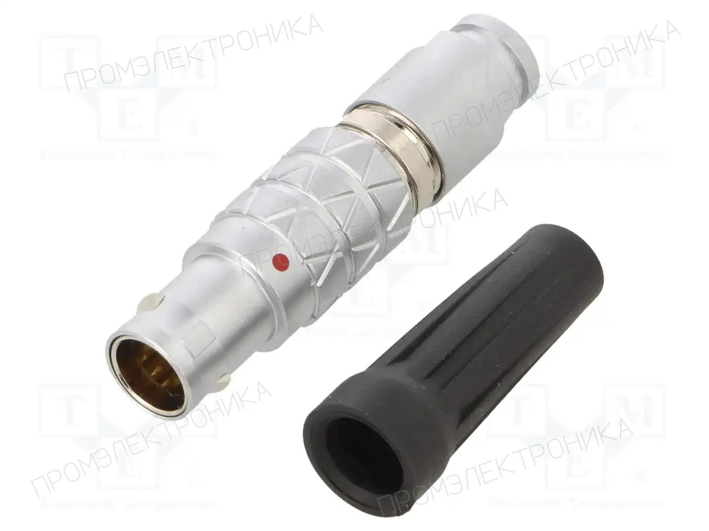 AMPHENOL LTW FLBC-07FGMS-GCP-211 — Разъeмы AMPHENOL