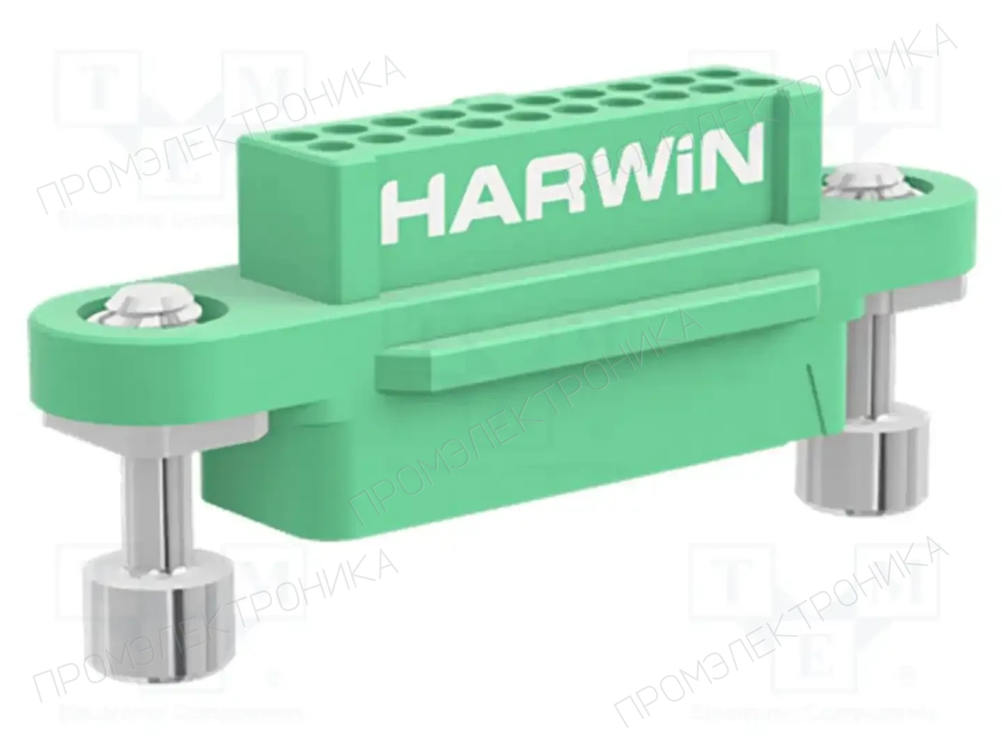 HARWIN G125-2242096F1 — Разъeмы сигнальные растр 1,25мм