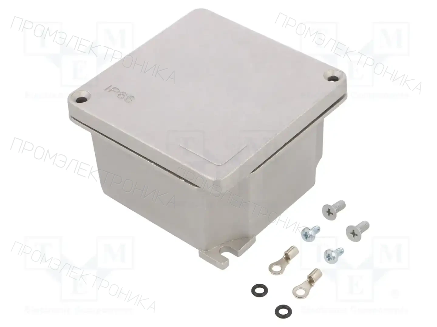 MOLEX 93604-0058 8000.6281.0 — Корпуса универсальные