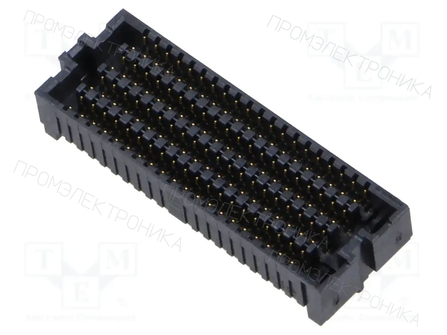 SAMTEC SEAF-20-06.0-S-08-2-A-K-TR — Разъeмы пластина - пластина