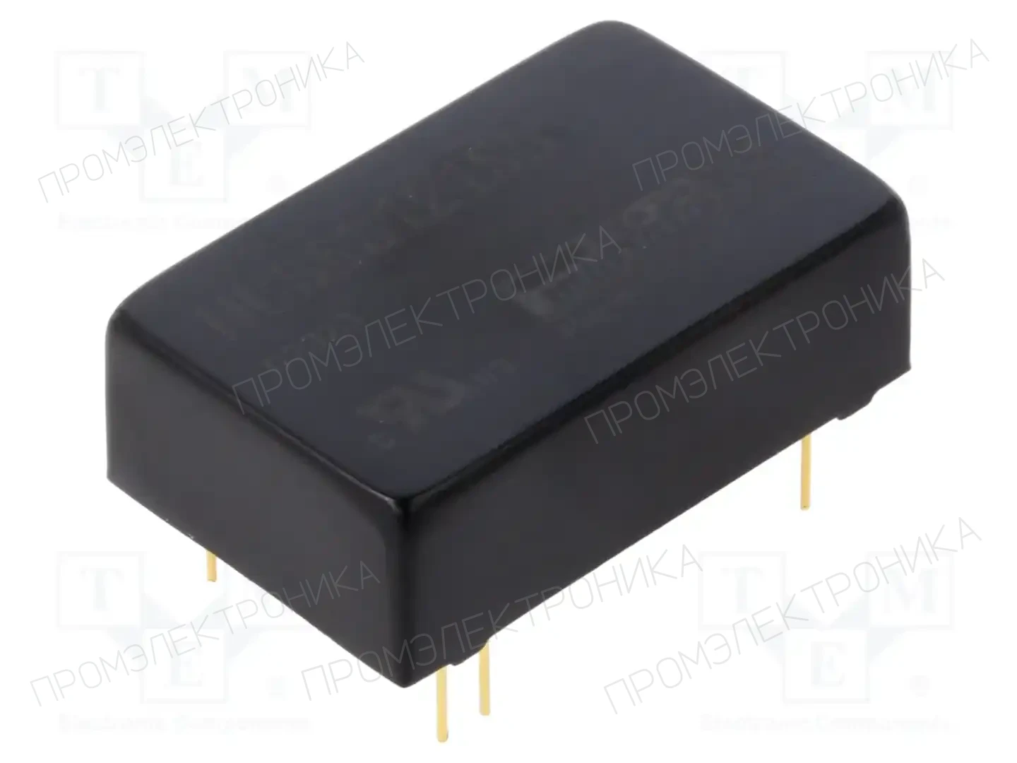 Murata Power Solutions NCS6S1215C — Преобразователи DC/DC