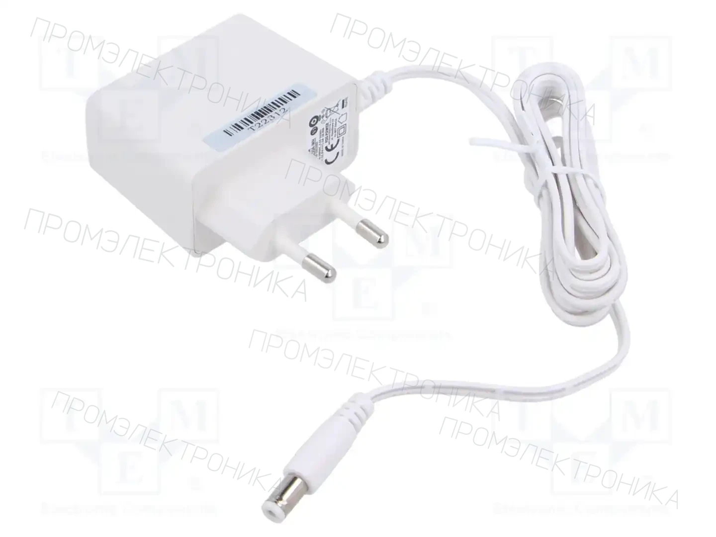 POS POSC12150A-WH — Штекерные блоки питания C12150A-WH