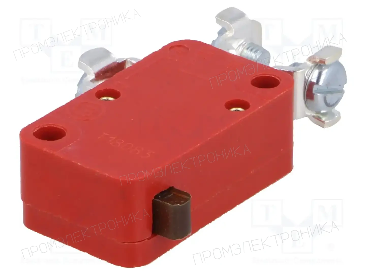 Marquardt 1005.0101 — Микропереключатели SNAP ACTION