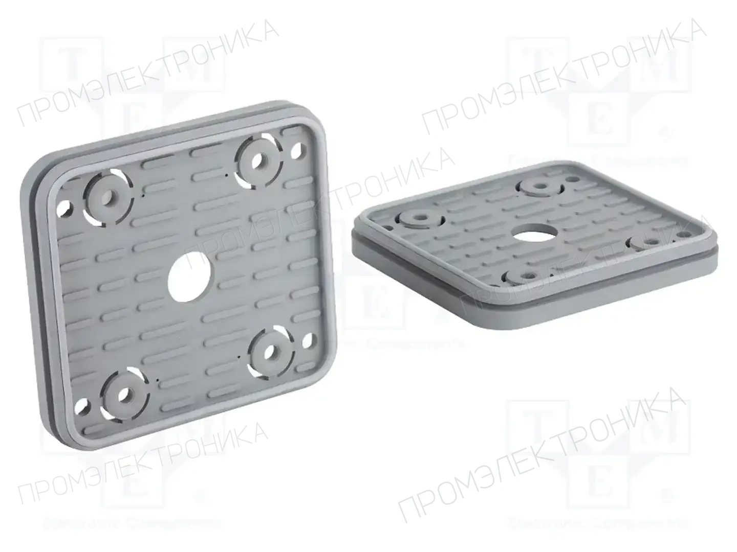 SCHMALZ VCSP-O-140X130X18.3 — Вакуумные элементы