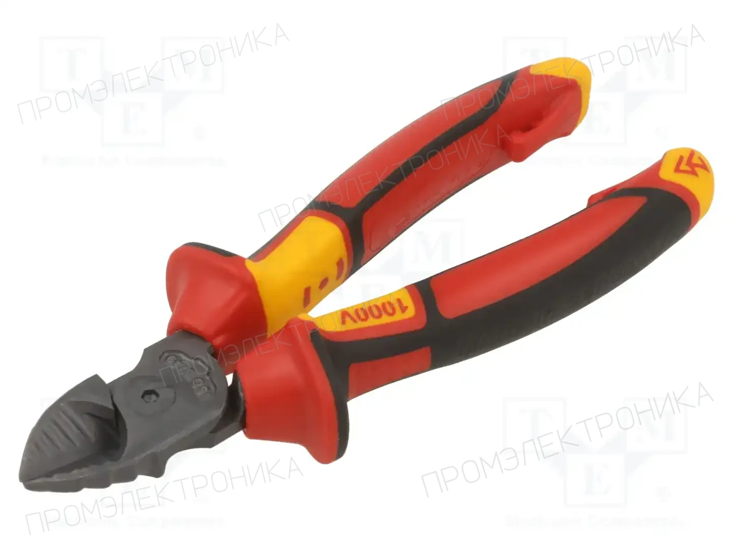 Milwaukee 4932464566 — Изолированные клещи-кусачки