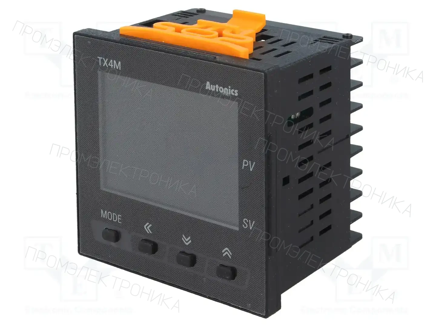 AUTONICS TX4M-B4S — Регуляторы температуры