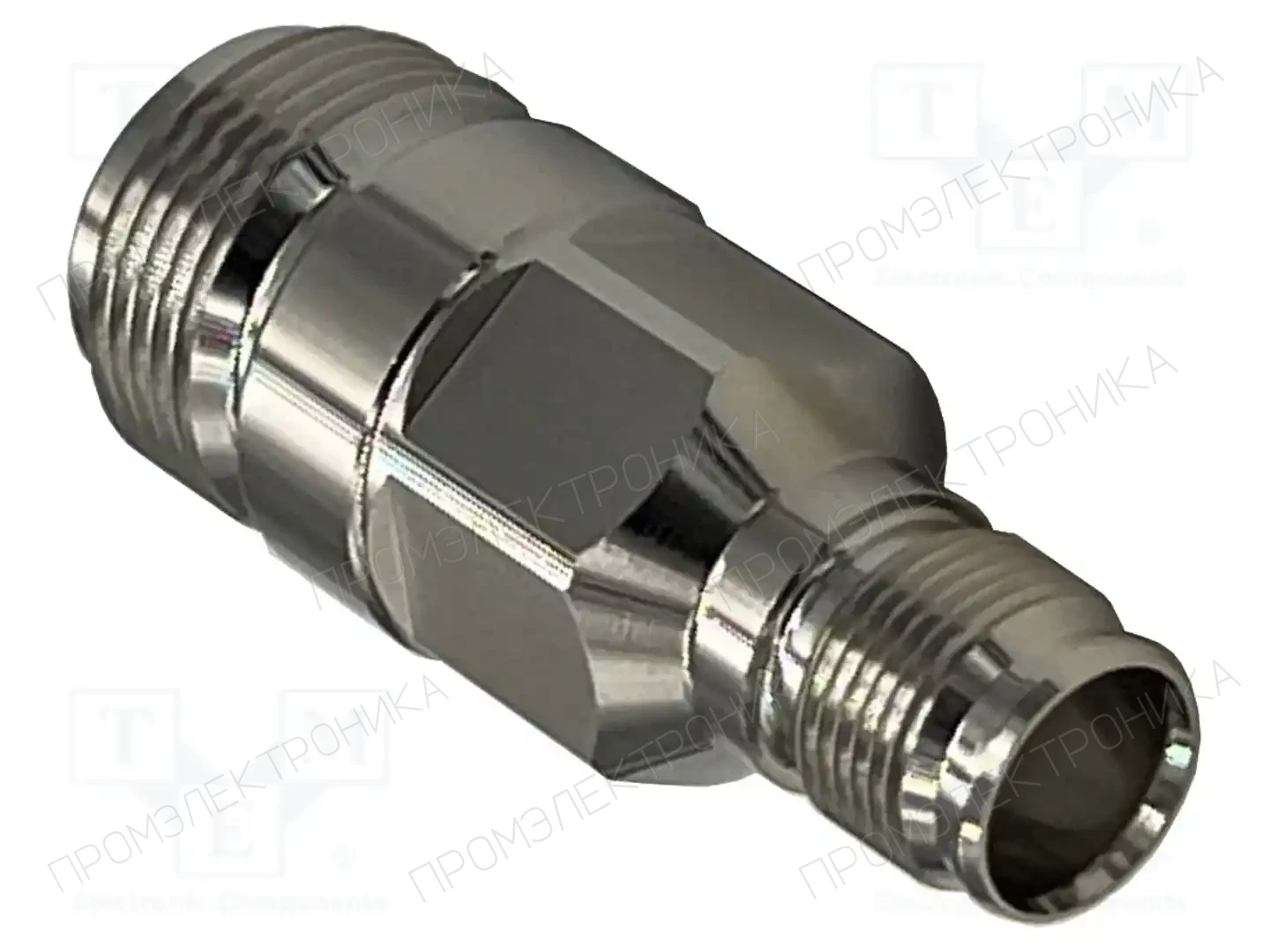 AMPHENOL RF AD-N10JNJ-1 — Адаптеры и переходники RF