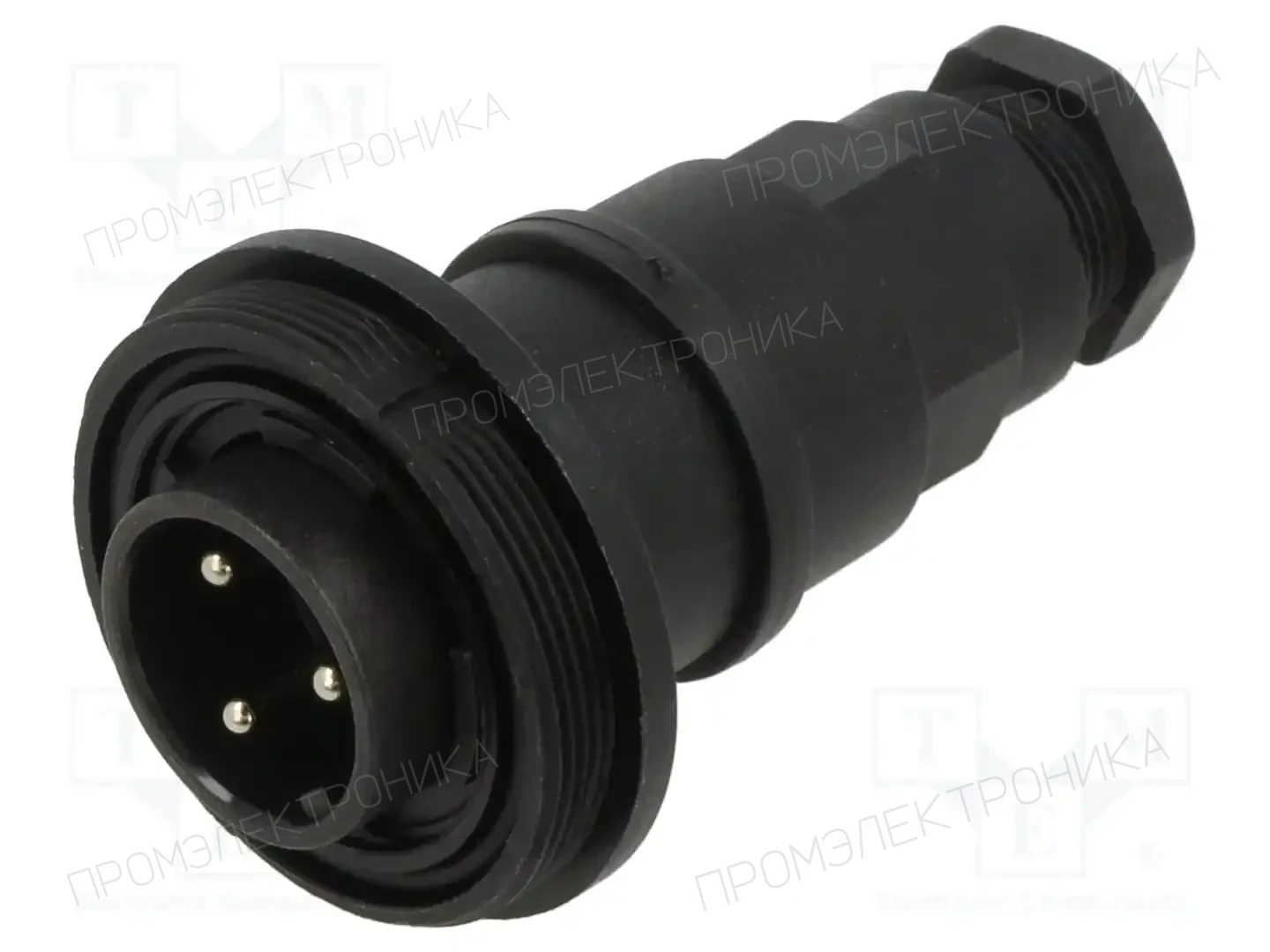 BULGIN PXV0732/P — Разъeмы PX