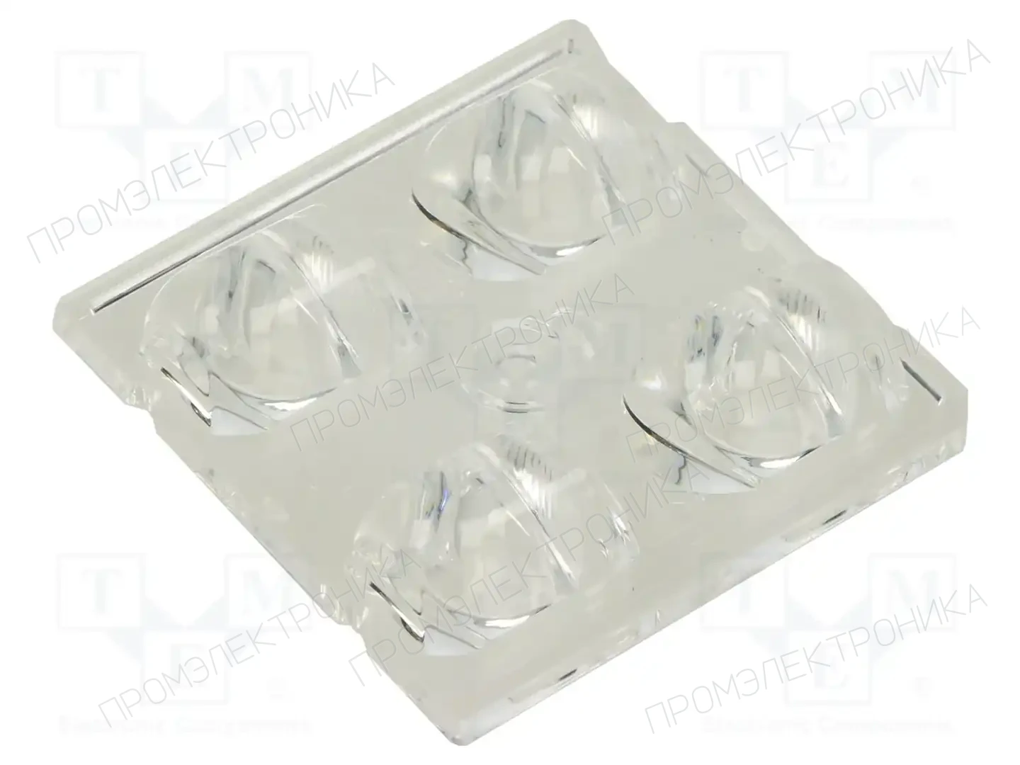 LEDIL C13604_STRADA-2X2-FN — Линзы