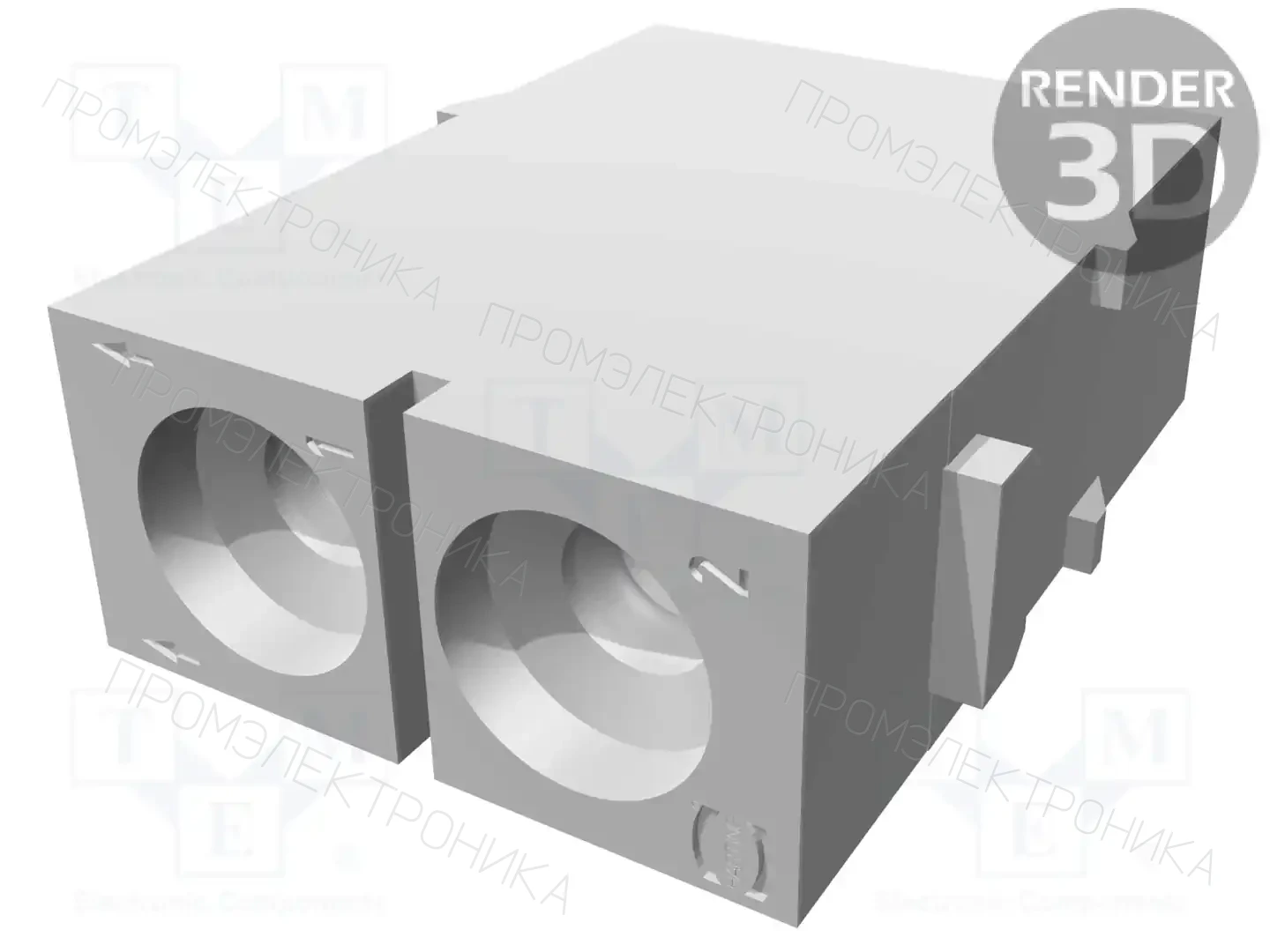 HARTING 09140022602 — Разъeмы