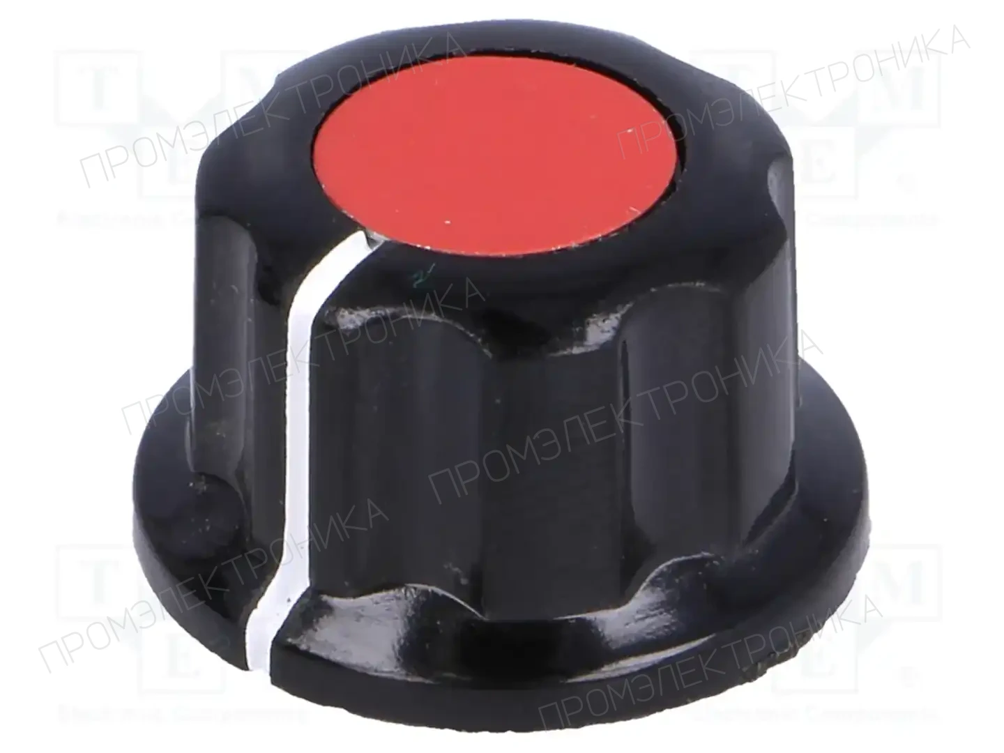 SR PASSIVES G19-RD — Ручки для осевых потенциометров