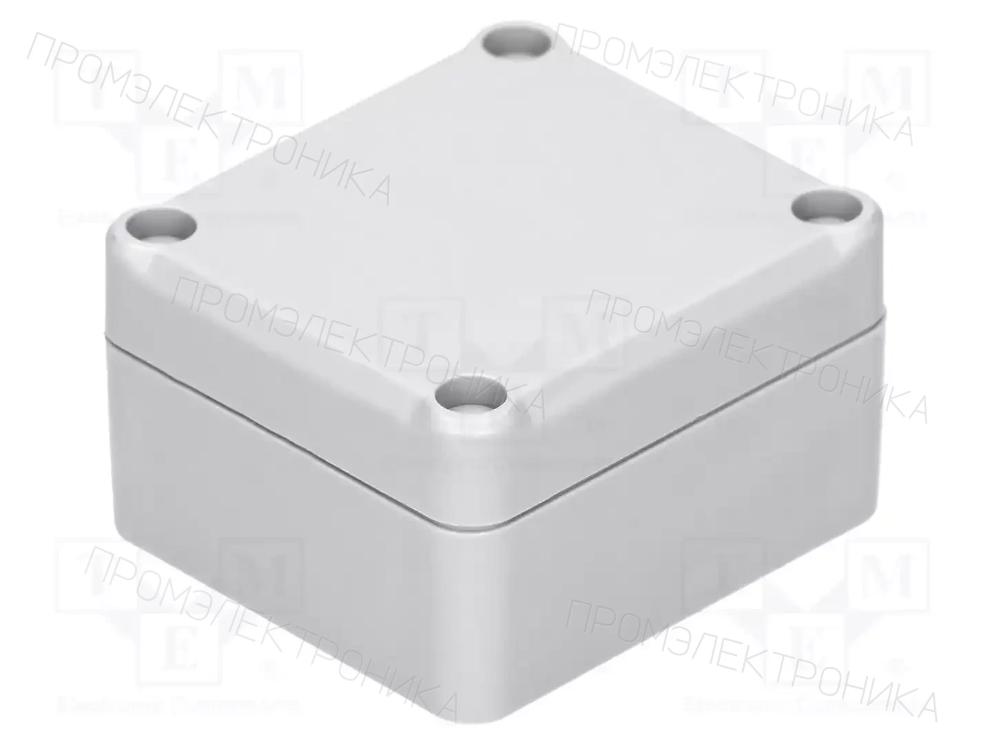 KRADEX Z117JH ABS — Корпуса универсальные