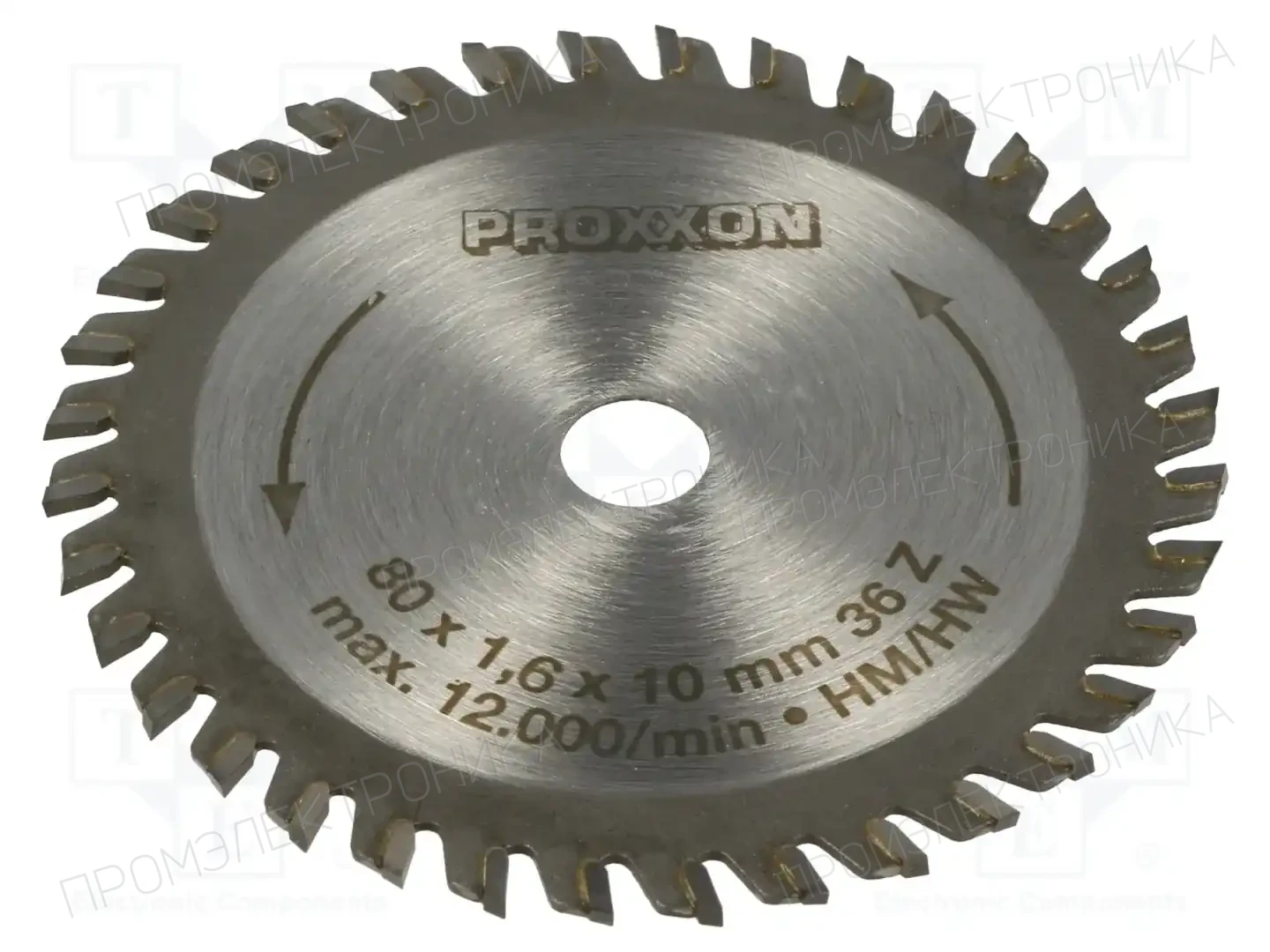 PROXXON 28732 — Диски для резки и шлифовки
