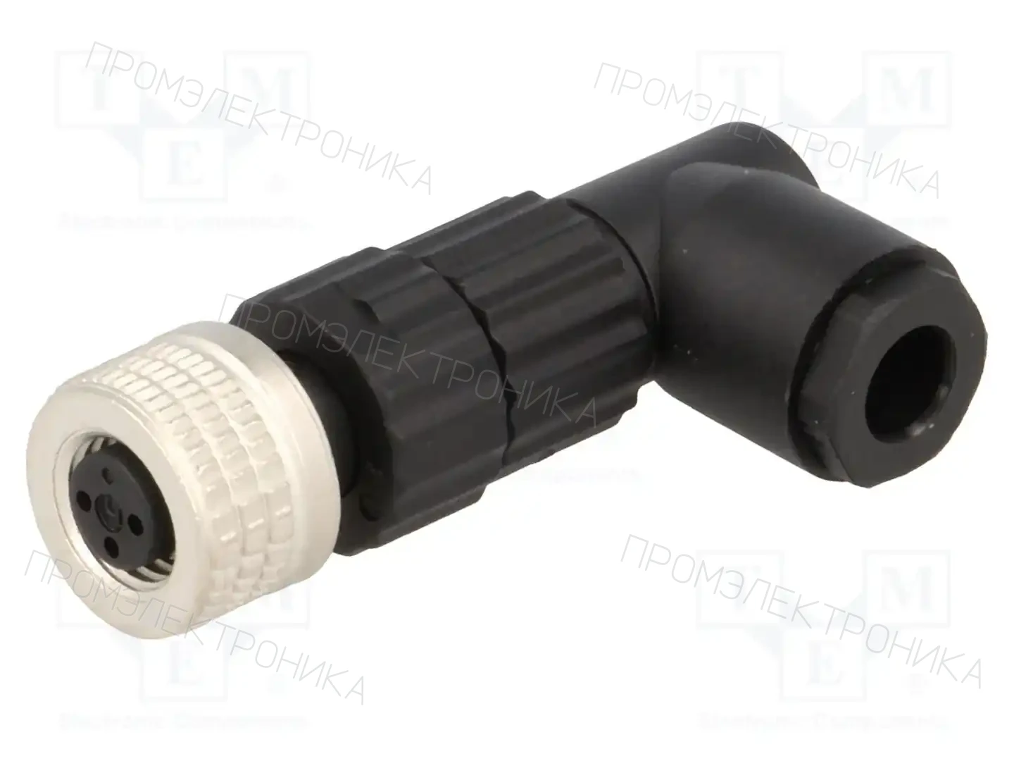 HIRSCHMANN 933368100 ELWIKA 3008 V — Разъeмы M8