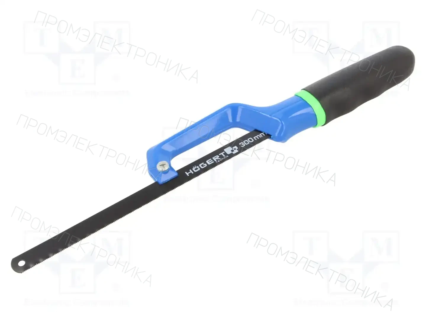 HÖGERT TECHNIK HT3S274-D — Пилы и полотнища