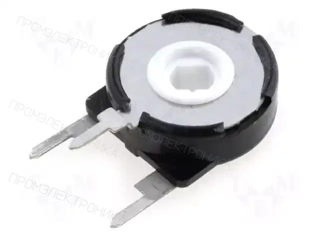 PIHER PT15NH05102A2020S — Потенциометры THT однооборотные