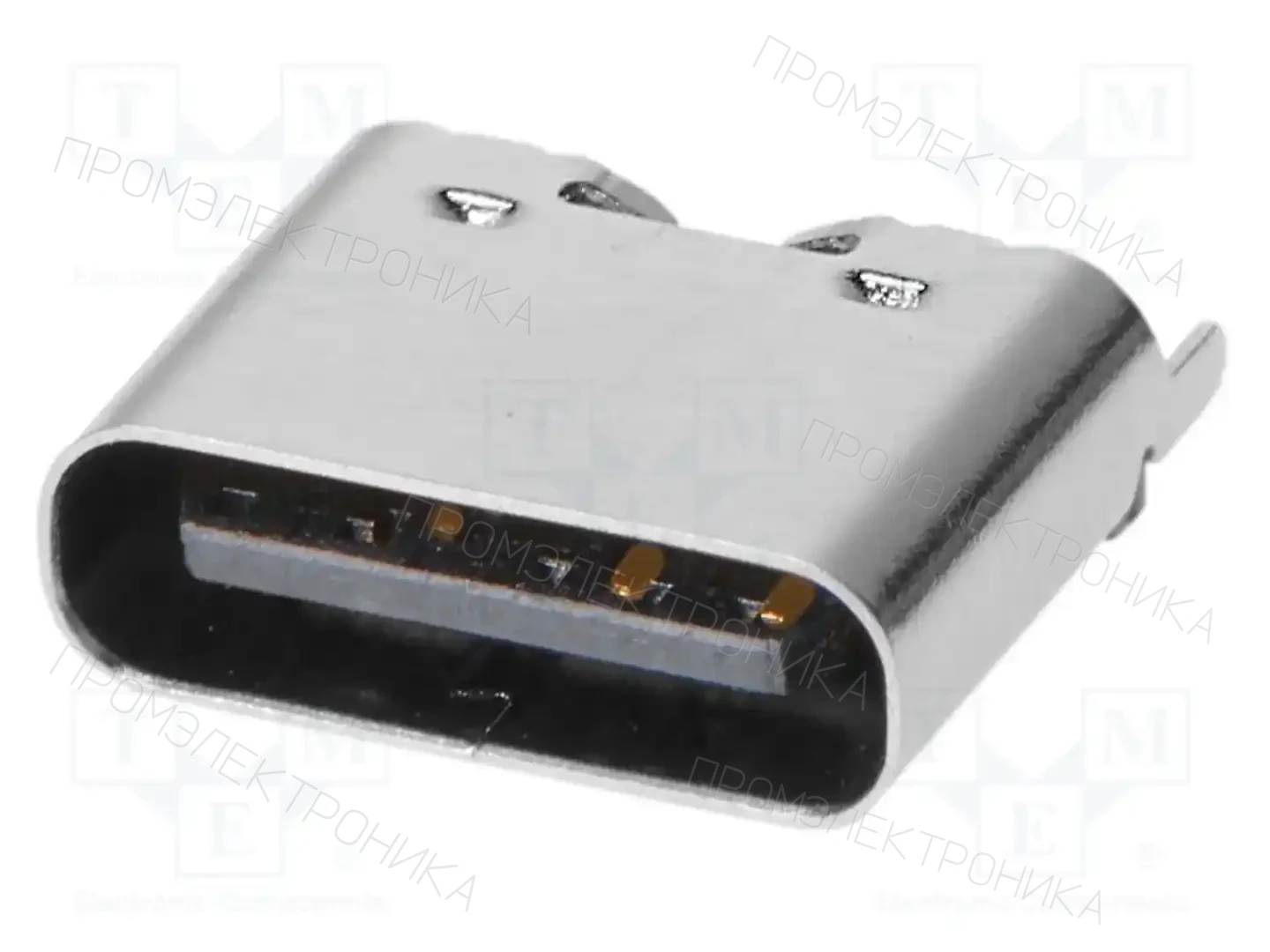 MOLEX 217178-0001 — Разъeмы USB и IEEE1394