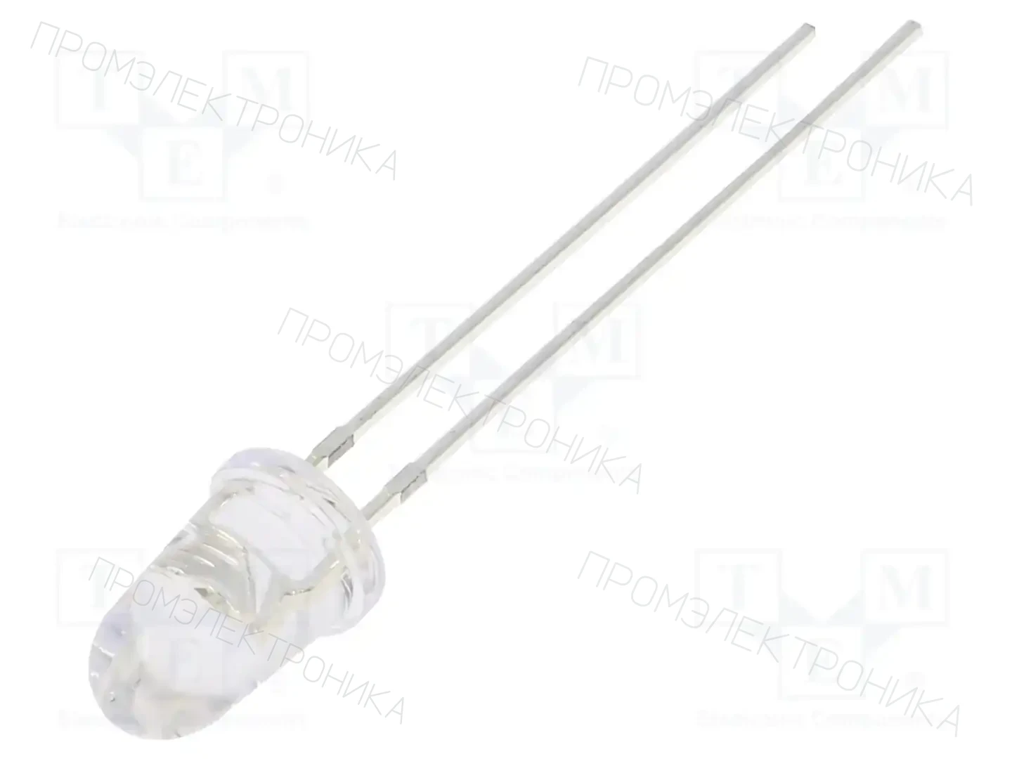 OPTOSUPPLY OSG5GP5201A — Круглые светодиоды THT
