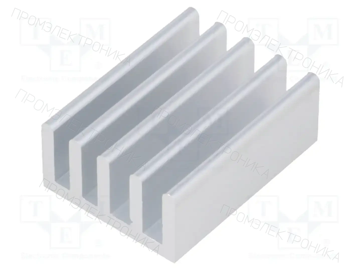 FISCHER ELEKTRONIK SK 633 25 AL — Радиаторы