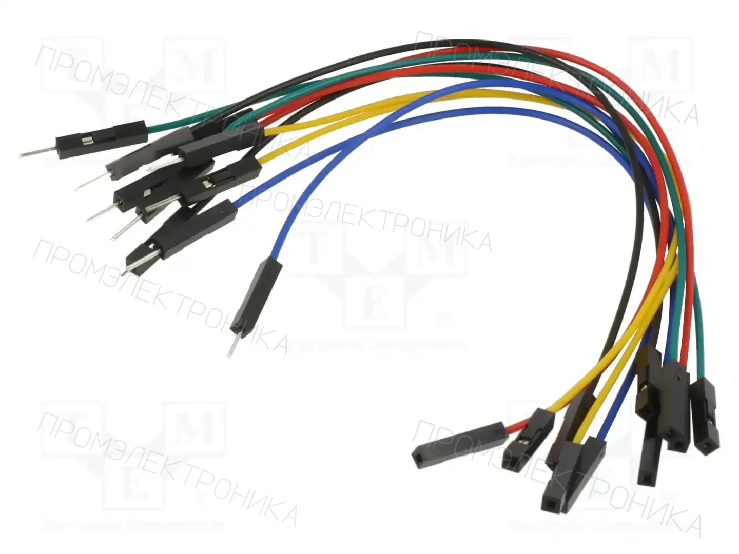 VELLEMAN WJW011 — Платы универсальные