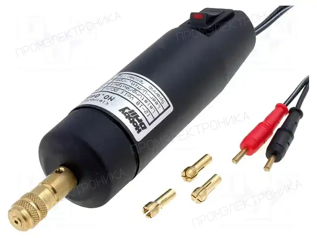 DONAU ELEKTRONIK 0400 — Сетевые электроинструменты