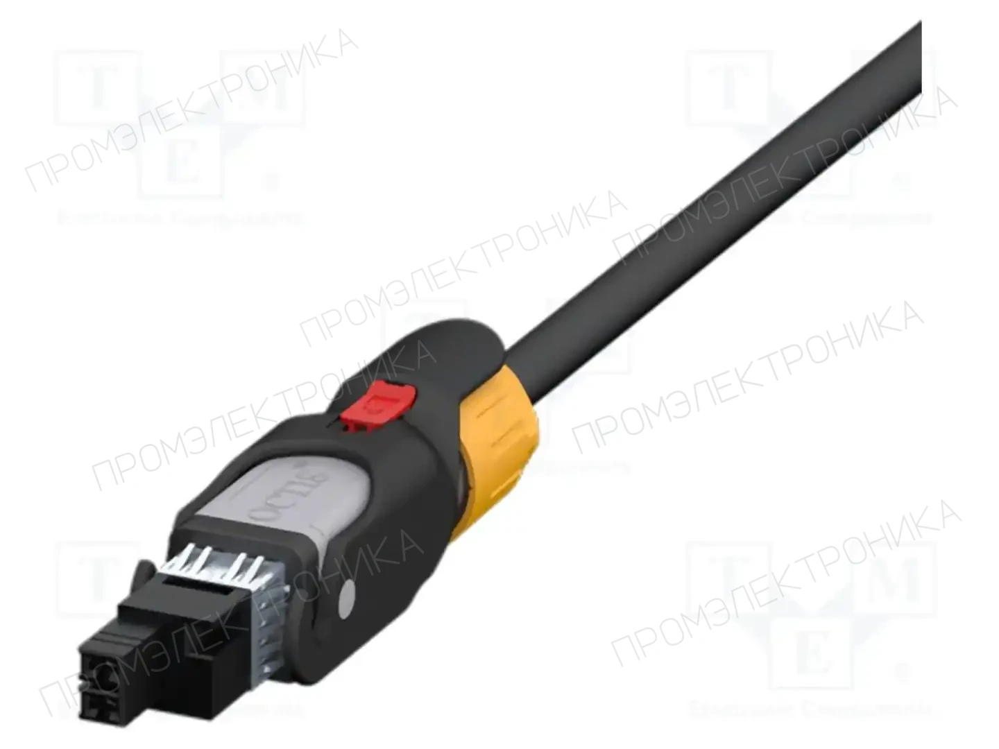 AMPHENOL COMMUNICATIONS SOLUTIONS 10135752-101LF — Разъeмы промышленные другие