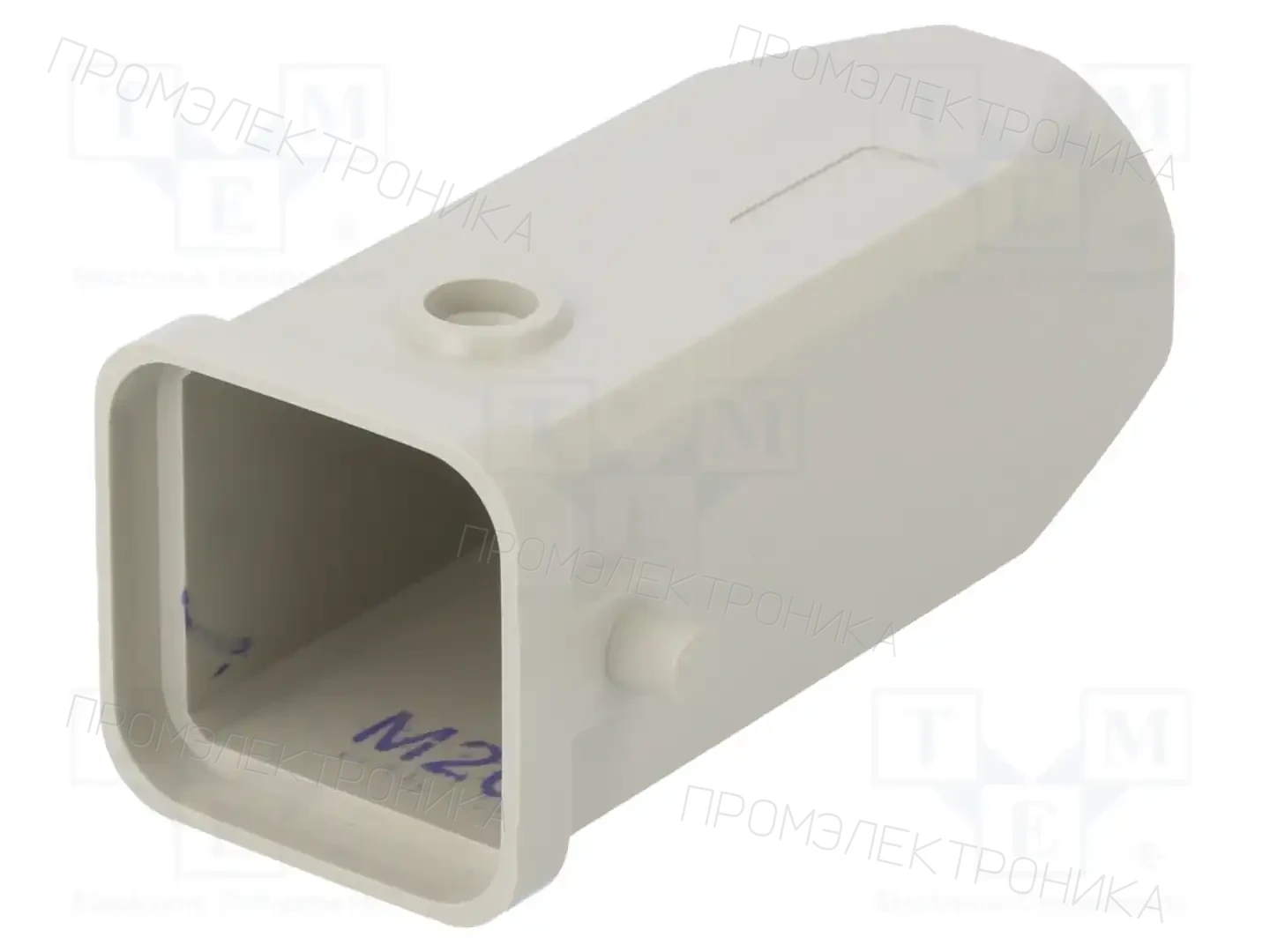 DEGSON ELECTRONICS D3A.P-TE-2G-M20 — Разъeмы DEGSON