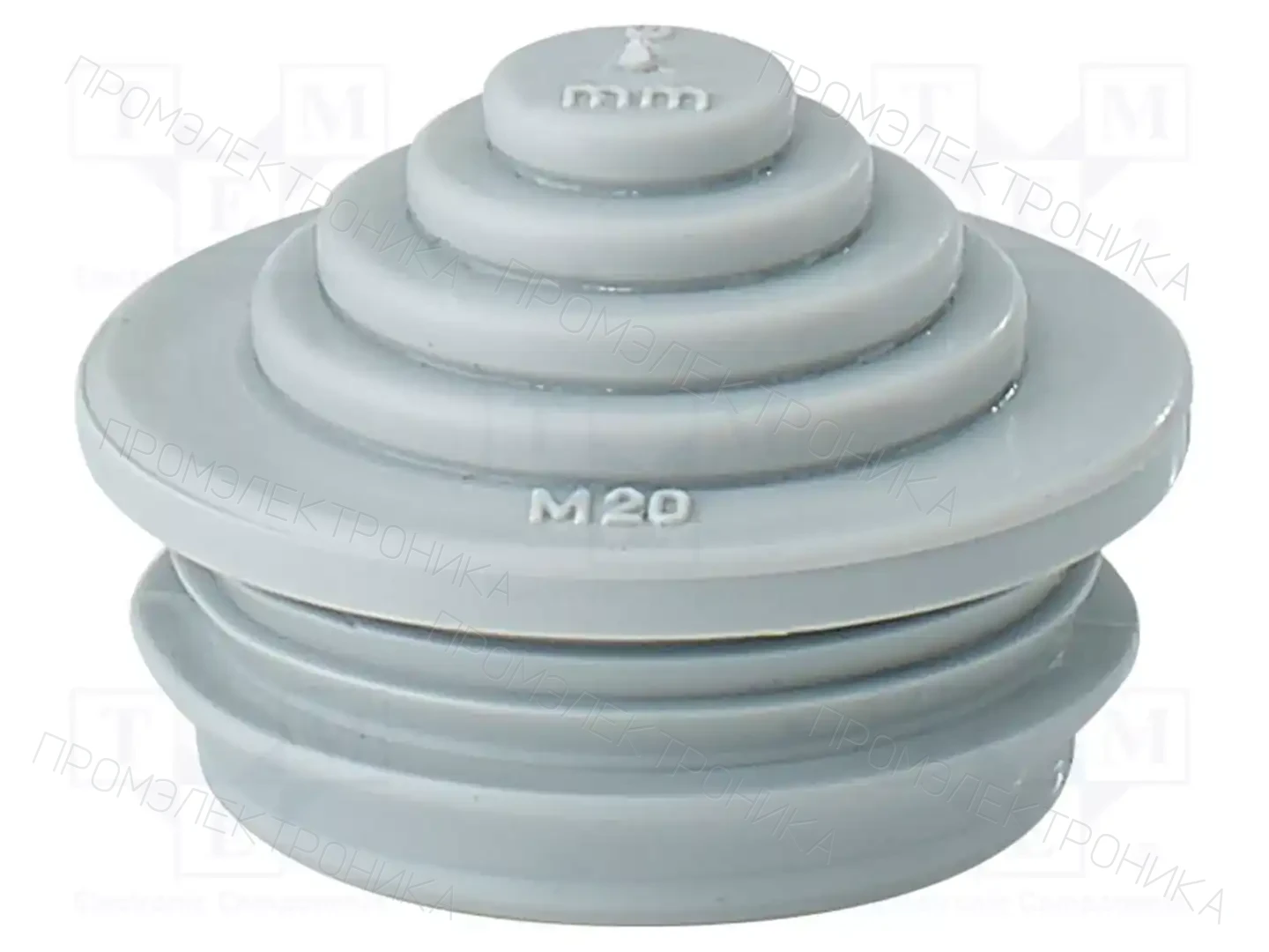 HENSEL 3600173 — Вводы/выводы