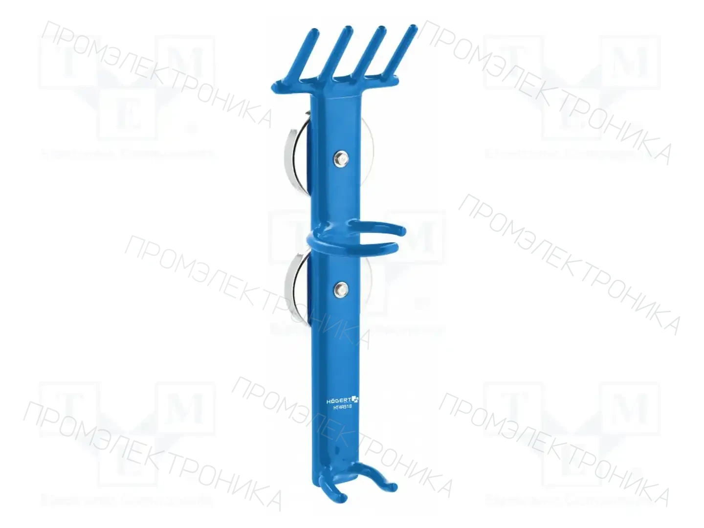 HÖGERT TECHNIK HT4R518 — Аксессуары к пневматическим инструментам