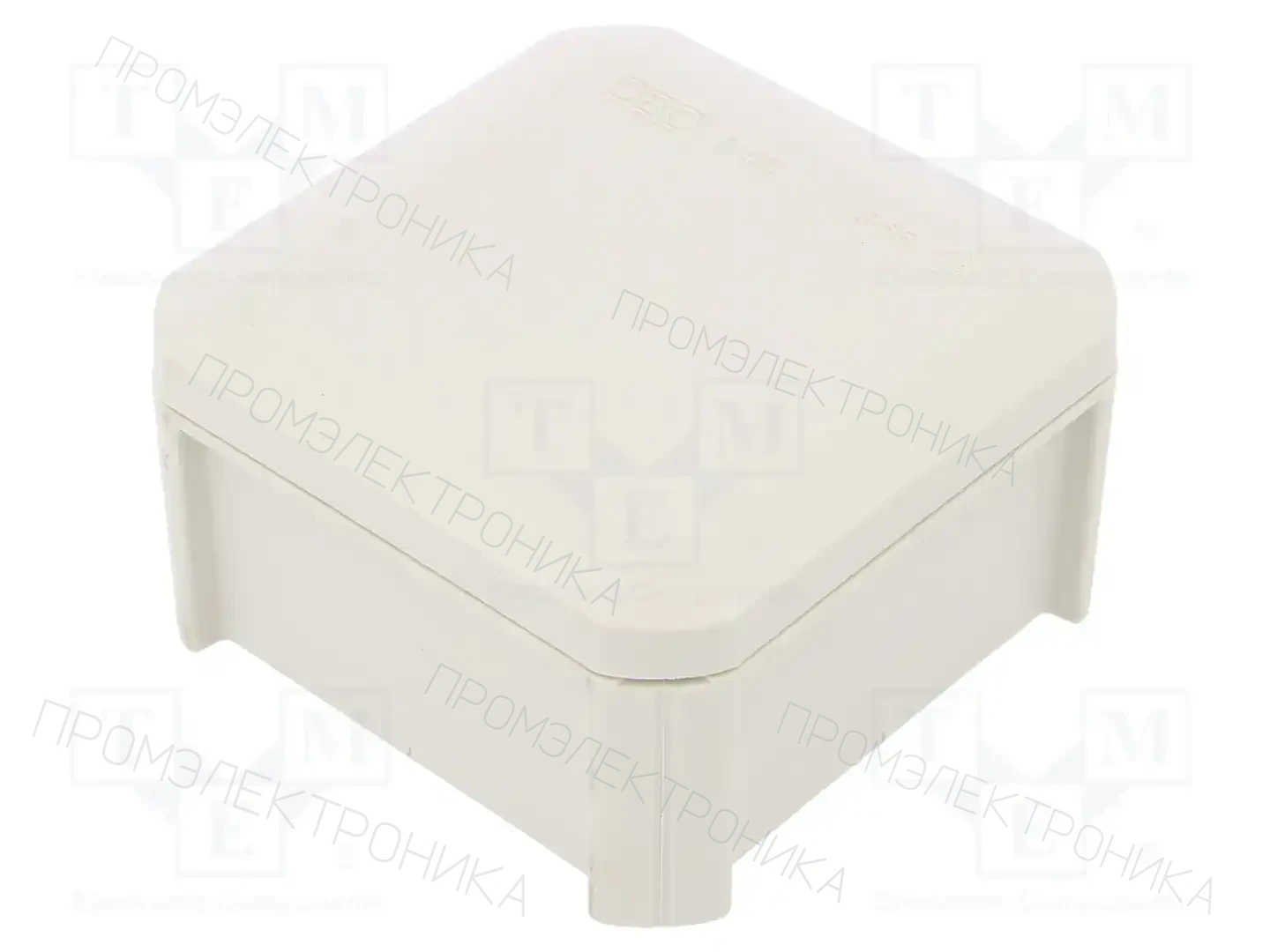 OBO BETTERMANN T 40 OE — Корпуса для электрооборудования