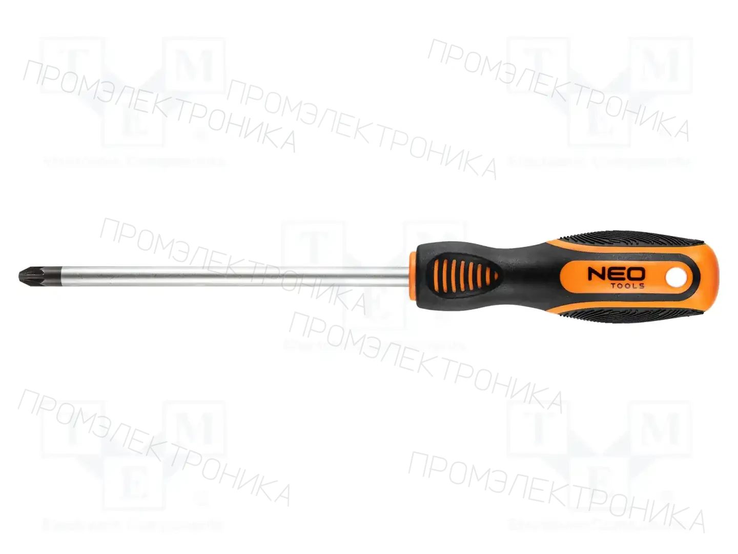 NEO TOOLS 04-185 — Стандартные отвёртки