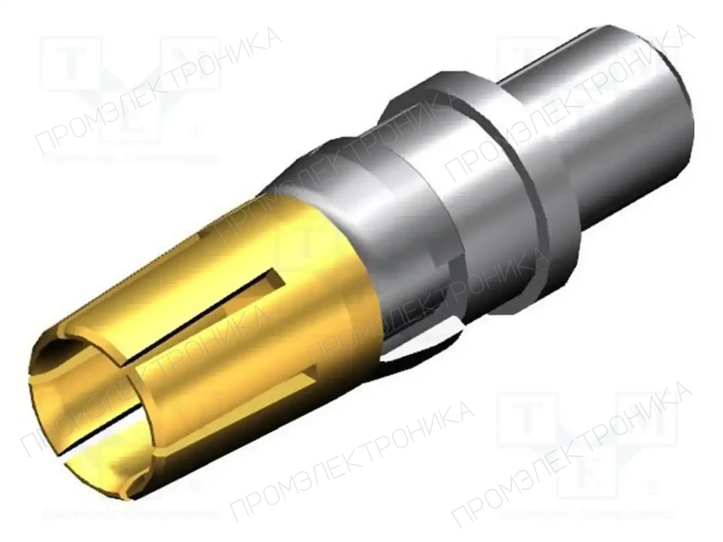 MOLEX 173112-0397 — Штекеры и гнезда D-Sub