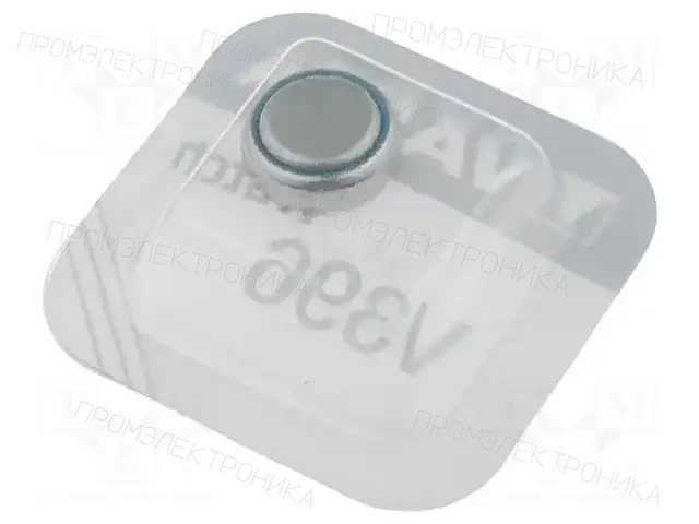 VARTA V396 MF — Батареи