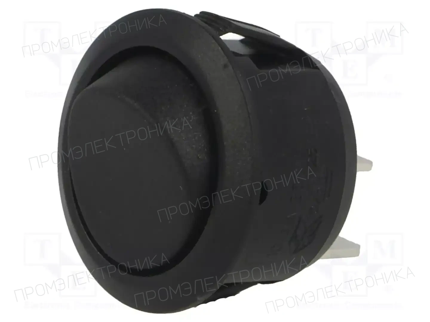 BULGIN R13208FBB — Переключатели типа Rocker