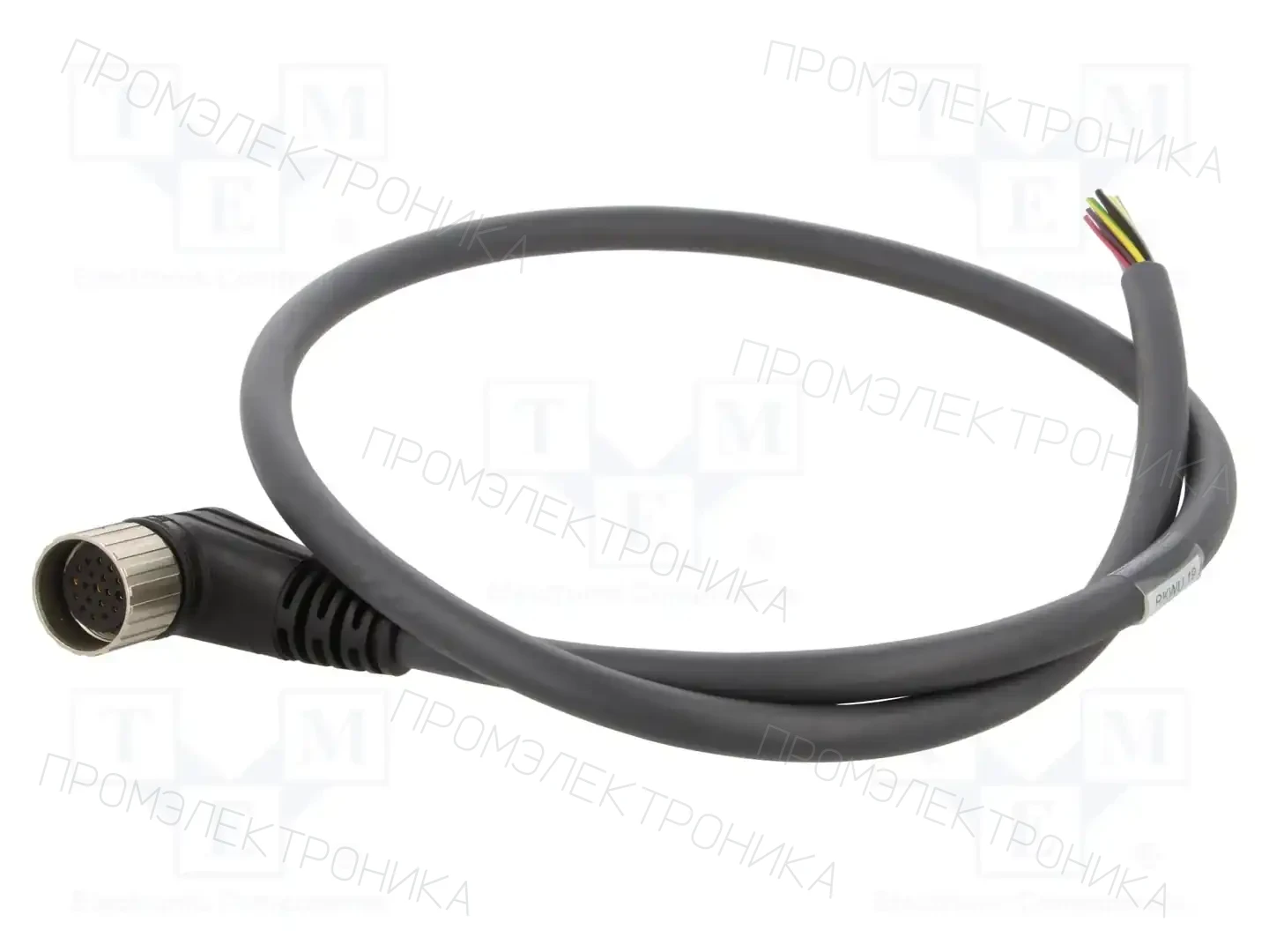 LUMBERG AUTOMATION 934636535 RKWU 19-242/1 M — Разъeмы M23