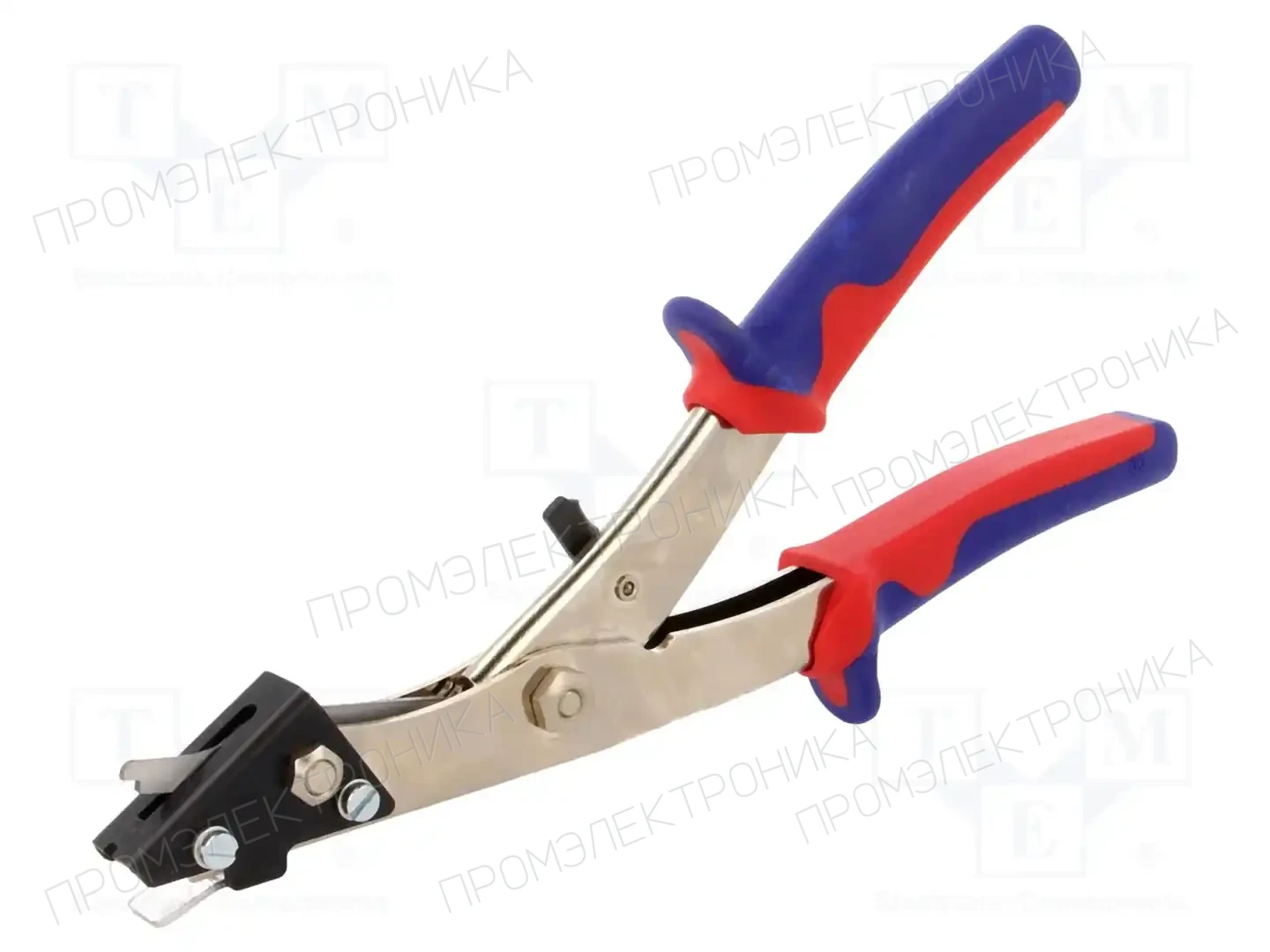 KNIPEX 90 55 280 — Ножницы, маленькие ножницы, ножи